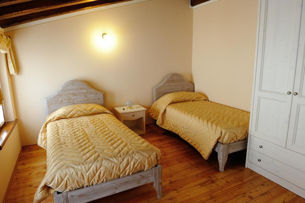 Agriturismo Crodi Miane Rom bilde