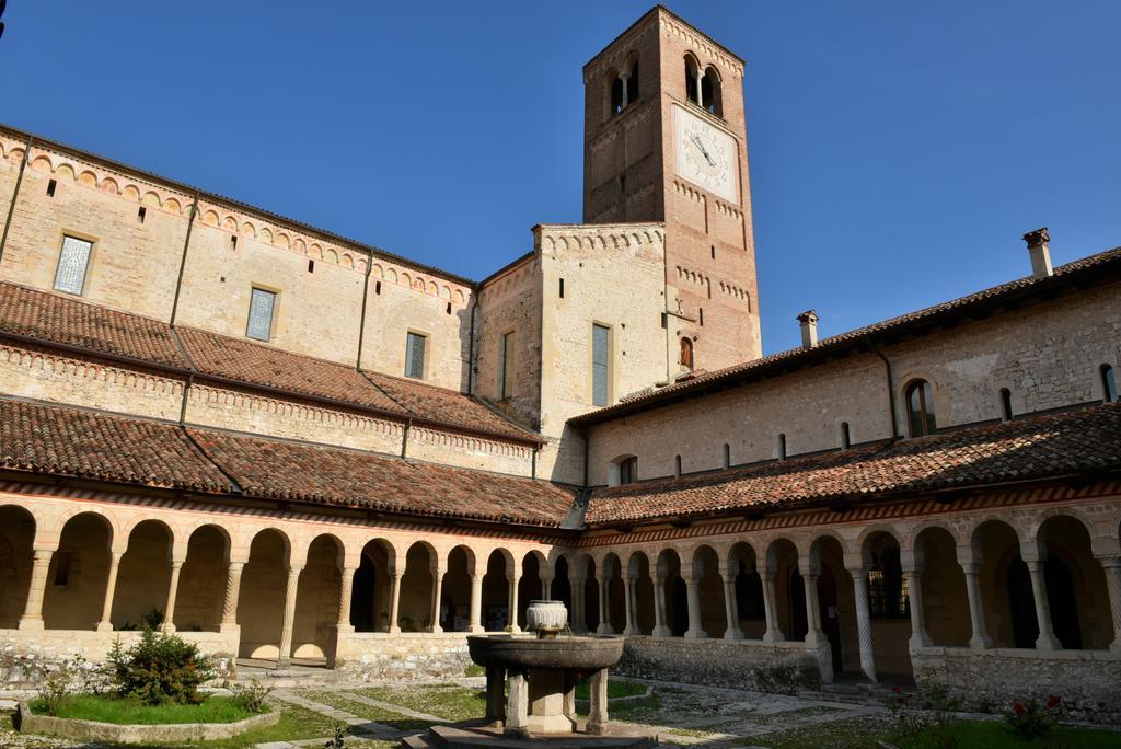 Agriturismo Crodi Miane Eksteriør bilde