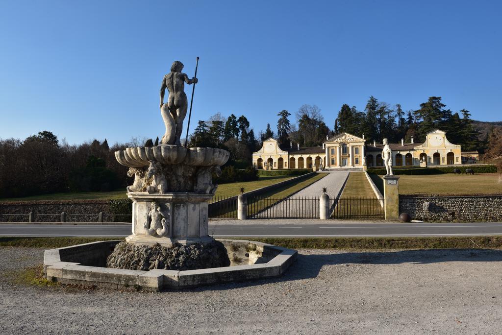 Agriturismo Crodi Miane Eksteriør bilde