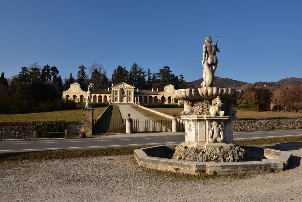 Agriturismo Crodi Miane Eksteriør bilde