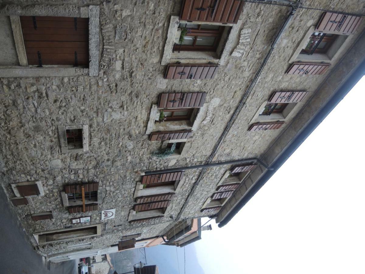 Agriturismo Crodi Miane Eksteriør bilde